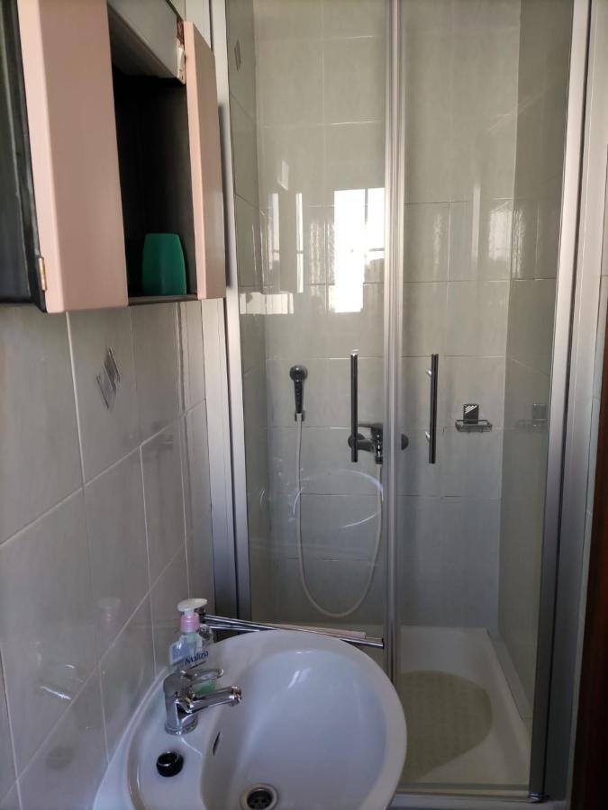 Kuca Carmen Hotel ราบ ภายนอก รูปภาพ