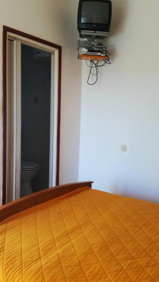 Kuca Carmen Hotel ราบ ภายนอก รูปภาพ