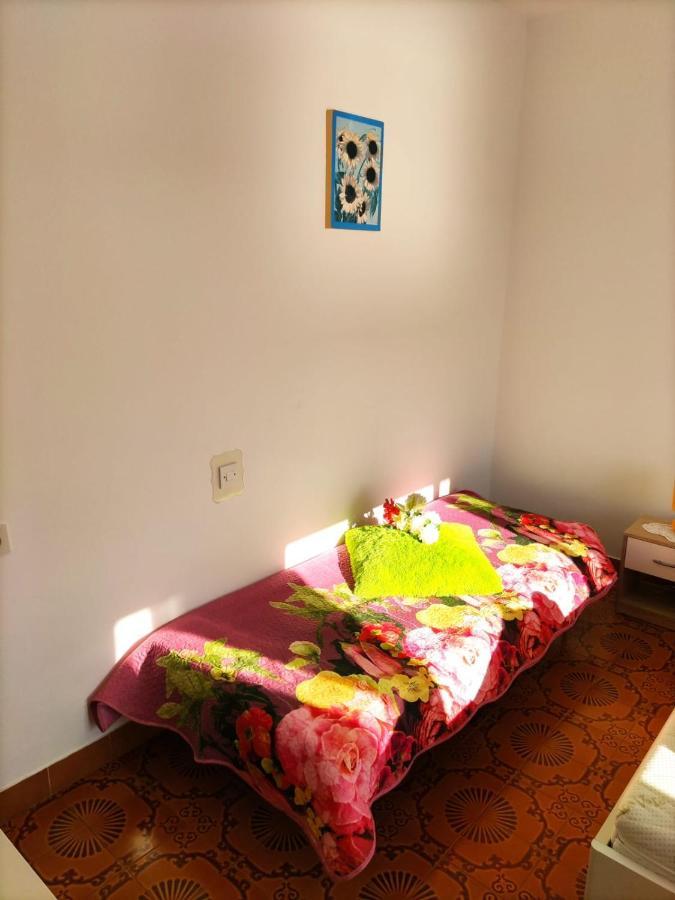 Kuca Carmen Hotel ราบ ภายนอก รูปภาพ